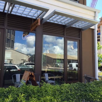 Up Roll Cafe - Honolulu - Just outside of the café - Sushi Bars Near Me - Honolulu, Hawaii Up Roll Cafe - Honolulu - Just outside of the café - Sushi Bars Near Me - Honolulu, Hawaii