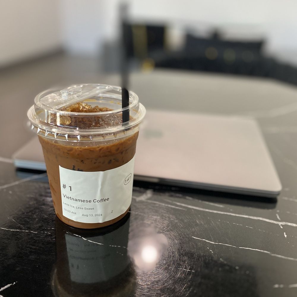 YOTEA - Vietnamese coffee - Bubble Tea Near Me - Rosemead, California YOTEA - Vietnamese coffee - Bubble Tea Near Me - Rosemead, California