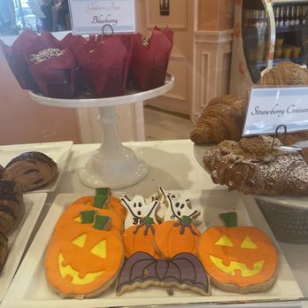 Jeannine's Bakery & Restaurant - Cookies - Bakeries Near Me - Montecito, California Jeannine's Bakery & Restaurant - Cookies - Bakeries Near Me - Montecito, California
