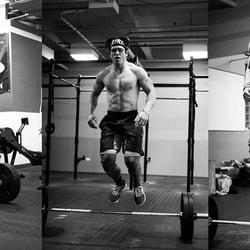 Crossfit Park Ridge