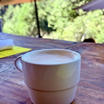 Cafe on 27 - Breakfast & Brunch Near Me - Topanga, California