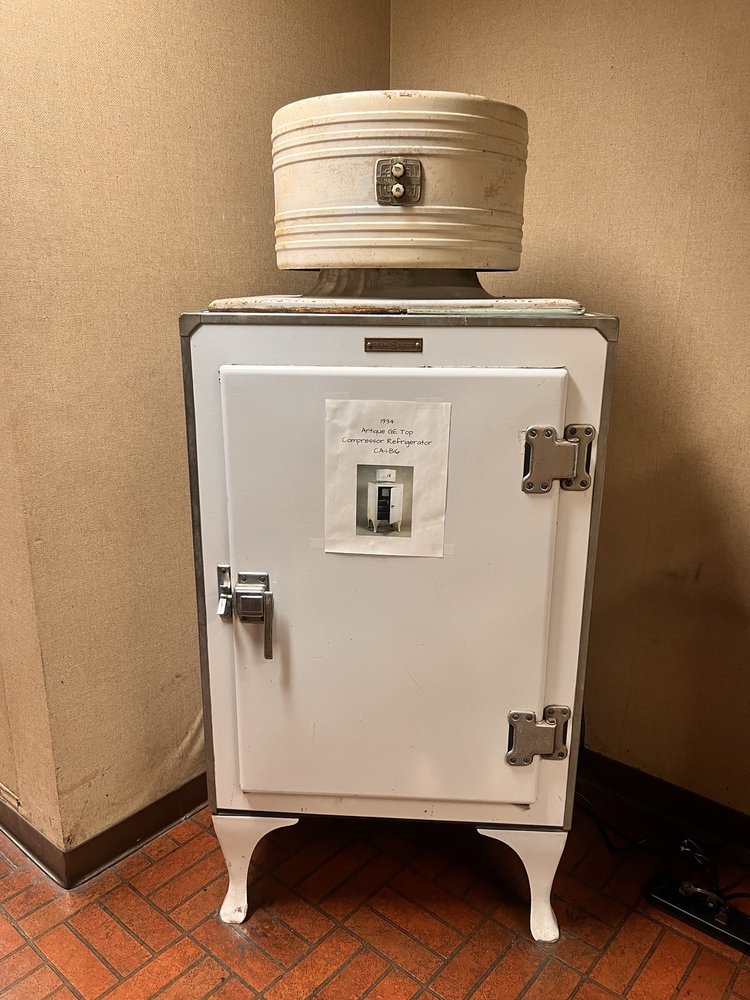 Appliances SKENT N DENT Updated October 2024 200 N 4th St, Monroe