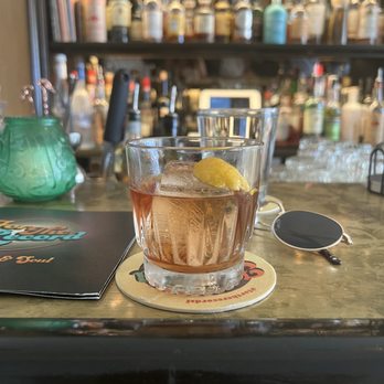 For The Record - Cocktail Bars Near Me - San Francisco, California For The Record - Cocktail Bars Near Me - San Francisco, California