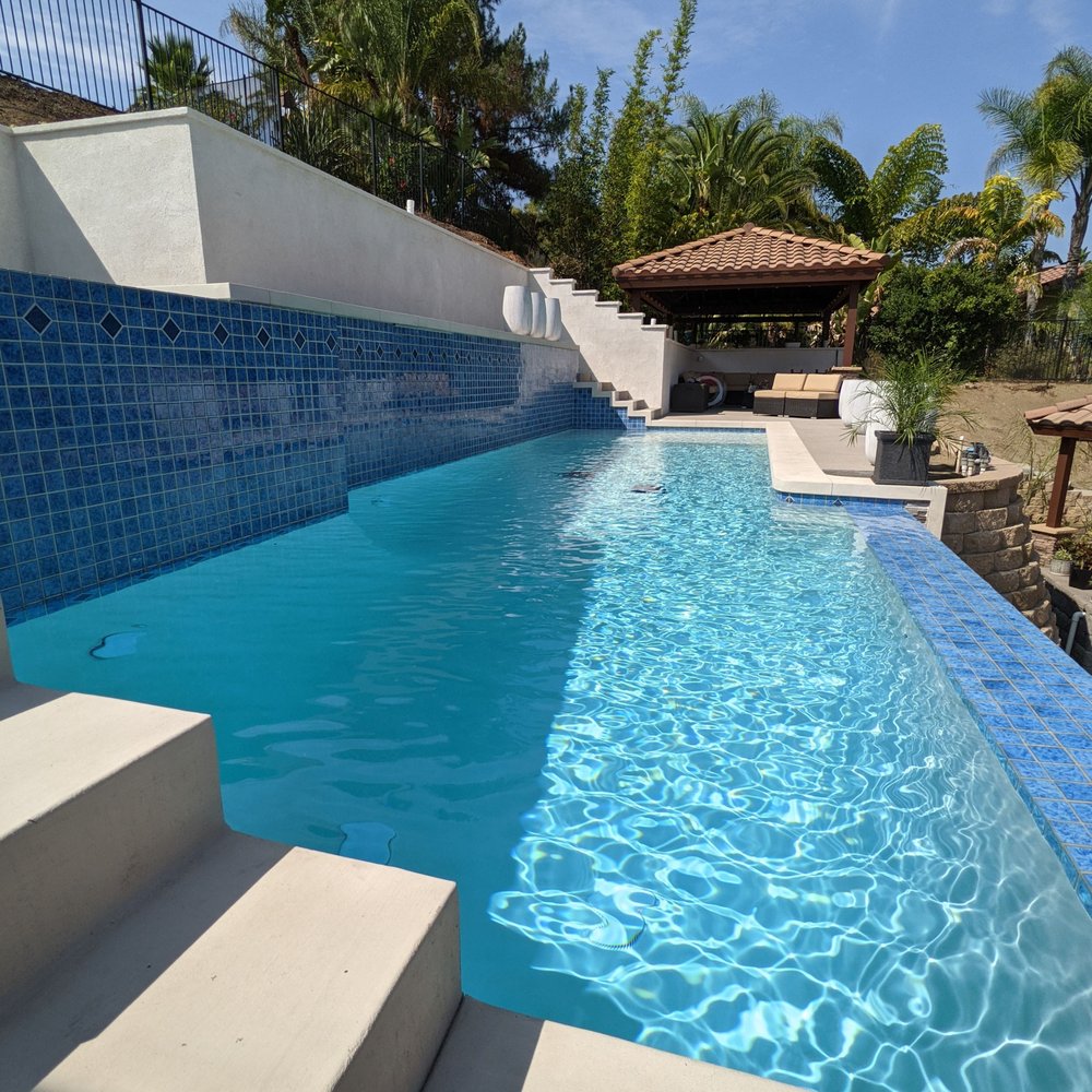 Sundancer Pools - Pool & Hot Tub Service Near Me - Escondido, California Sundancer Pools - Pool & Hot Tub Service Near Me - Escondido, California