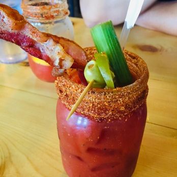 Don's Country Kitchen - Bloody Mary - Breakfast & Brunch Near Me - Oceanside, California Don's Country Kitchen - Bloody Mary - Breakfast & Brunch Near Me - Oceanside, California