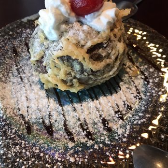 Midori - Best tempura ice cream ever. - Japanese Near Me - Henderson, Nevada Midori - Best tempura ice cream ever. - Japanese Near Me - Henderson, Nevada