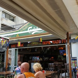 Sgt. Peppers Bar & Grill - el sitio