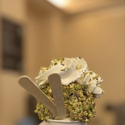 Glace Bachir