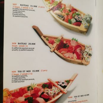 Tsukushi - Japanese Near Me - Orsay, 91