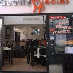 Quality Muebles - Quality Muebles