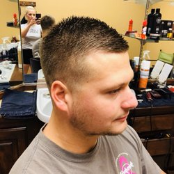 Dani The Barber