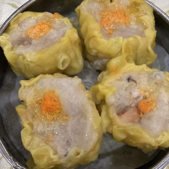 Jasmine Seafood Restaurant - Pork and Shrimp Siu Mai - Dim Sum Near Me - San Diego, California Jasmine Seafood Restaurant - Pork and Shrimp Siu Mai - Dim Sum Near Me - San Diego, California