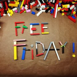 Montana Science Center - The second Friday of every month, from 5-8pm, admission is FREE!