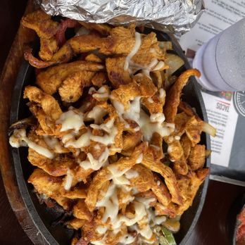 M’Xuma - Chicken Fajitas - Tacos Near Me - Babcock Ranch, Florida