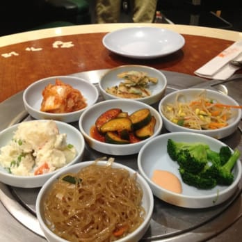 Hwang's Restaurant - Korean Near Me - Gardena, California Hwang's Restaurant - Korean Near Me - Gardena, California
