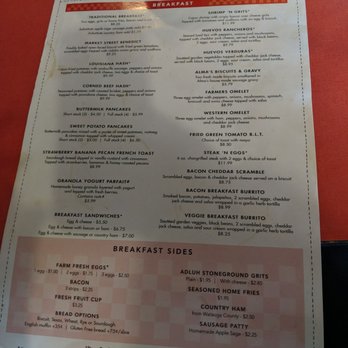 The Dixie Grill - Breakfast & Brunch Near Me - Wilmington, North Carolina The Dixie Grill - Breakfast & Brunch Near Me - Wilmington, North Carolina