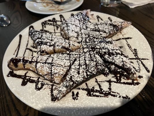 Pizzeria Verità by null