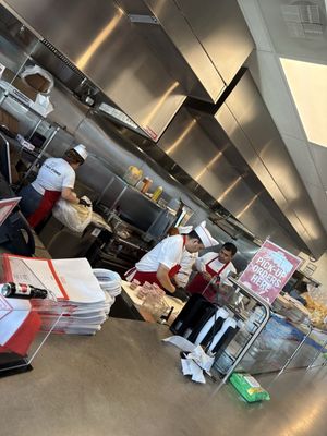 The Taco Stand by null