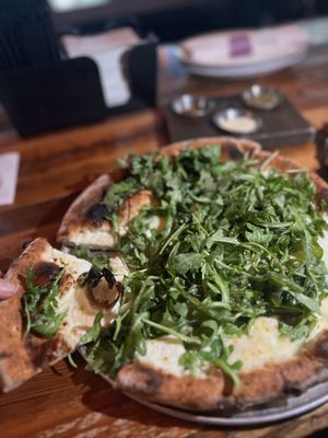 Parlor Pizza Bar River North by null
