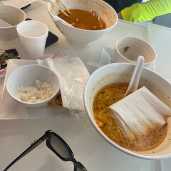 Joy Yee Noodle - Chinese Near Me - Chicago, Illinois