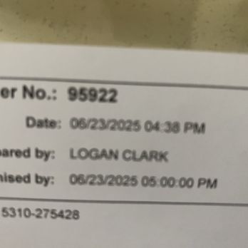 Big O Tires - Quote and final payment clerk. - Tires Near Me - Oroville, California
