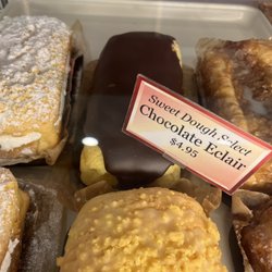 Manderfield's Home Bakery