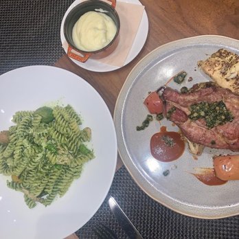 Plateia - Mediterranean Near Me - Los Angeles, California