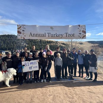 The Ranch at Rock Creek - 2024 Annual Turkey Trot - Hotels Near Me - Philipsburg, Montana The Ranch at Rock Creek - 2024 Annual Turkey Trot - Hotels Near Me - Philipsburg, Montana