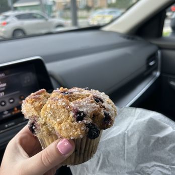 Muffin House Cafe - Blueberry muffin - Coffee & Tea Near Me - Westwood, Massachusetts Muffin House Cafe - Blueberry muffin - Coffee & Tea Near Me - Westwood, Massachusetts