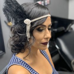 Hair By Danielle Arellano - Makeup