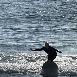Beyond Surf