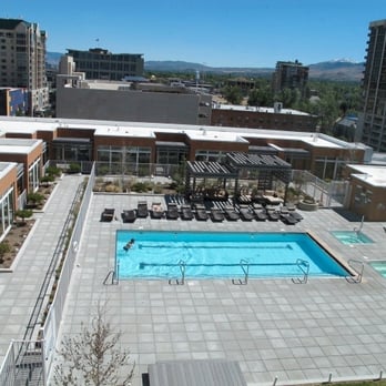 The Montage - The pool at The Montage - Real Estate Services Near Me - Reno, Nevada The Montage - The pool at The Montage - Real Estate Services Near Me - Reno, Nevada