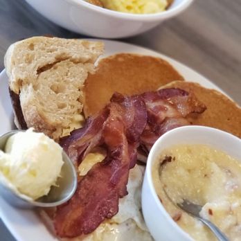 Daily Eats - The Gigante - New American Near Me - Tampa, Florida Daily Eats - The Gigante - New American Near Me - Tampa, Florida