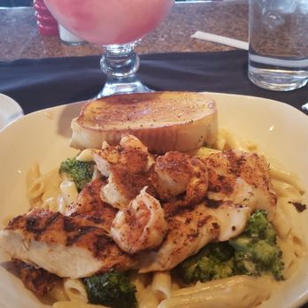 Fish Daddy's Grill House - Pasta maradi gras - Seafood Near Me - Tulsa, Oklahoma Fish Daddy's Grill House - Pasta maradi gras - Seafood Near Me - Tulsa, Oklahoma