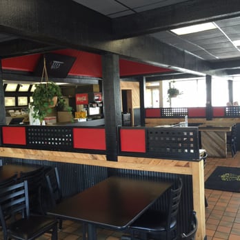 King Ribs BBQ - Decor - Barbeque Near Me - Indianapolis, Indiana