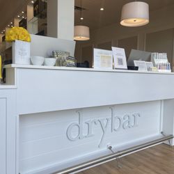 Drybar Ballantyne