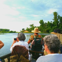 Sacramento River Eco Tours - #sacramentoriverecotours  hosting outdoor adventures for every season. Boating tours, Safari style tours, Sutter Buttes, Birding Tours,