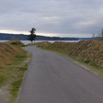 Chambers Bay - Golf Near Me - University Place, Washington Chambers Bay - Golf Near Me - University Place, Washington