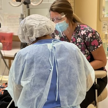 Simi Dentistry - Dr. Natt & Amber make a great team! - General Dentistry Near Me - Simi Valley, California