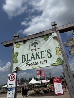 Blake's Orchard & Cider Mill by null