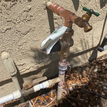 Cruz Plumbing & Rooter Services - Nice and clean - Plumbing Near Me - Upland, California Cruz Plumbing & Rooter Services - Nice and clean - Plumbing Near Me - Upland, California