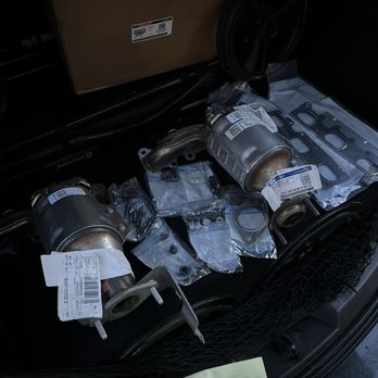 Tran's Auto Repair - All new Original OEM Ford Dealer Parts , new bolts nuts , !!!!! Thanks you Trans Auto !!!! - Auto Repair Near Me - Redwood City, California Tran's Auto Repair - All new Original OEM Ford Dealer Parts , new bolts nuts , !!!!! Thanks you Trans Auto !!!! - Auto Repair Near Me - Redwood City, California