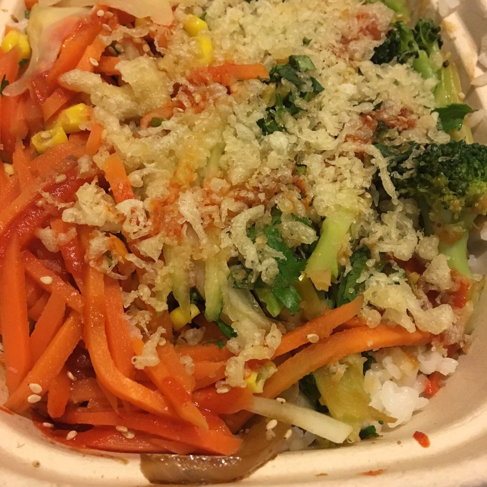 Fusabowl - Poke Bowl - Asian Fusion Near Me - Cincinnati, Ohio Fusabowl - Poke Bowl - Asian Fusion Near Me - Cincinnati, Ohio