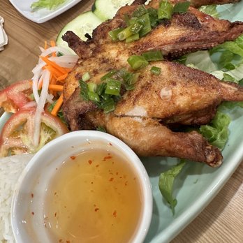 Savory Pho - Vietnamese Near Me - Porter Ranch, California