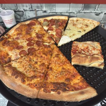 Pizza a Modo Mio - Pizza Near Me - Charleston, South Carolina Pizza a Modo Mio - Pizza Near Me - Charleston, South Carolina