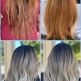 Summer Looks' creation Summer Looks' creation