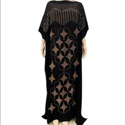 Dabira Jewelry - #kaftan #Abaya #africanclothe #africandress