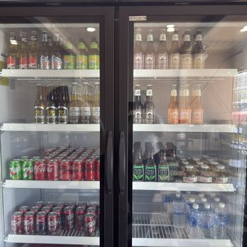 Big Fish - Beverages - Fish & Chips Near Me - Sacramento, California Big Fish - Beverages - Fish & Chips Near Me - Sacramento, California