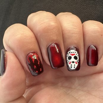 Angel Nail & Spa - Nail Salons Near Me - Weston, Florida