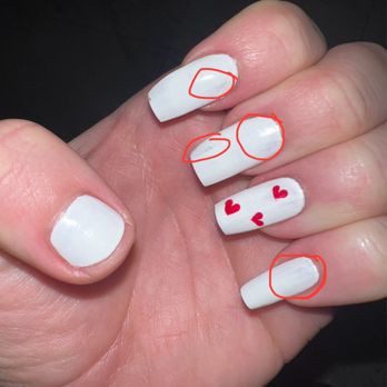 NaiLAX - Torrance - Nail Salons Near Me - Torrance, California NaiLAX - Torrance - Nail Salons Near Me - Torrance, California